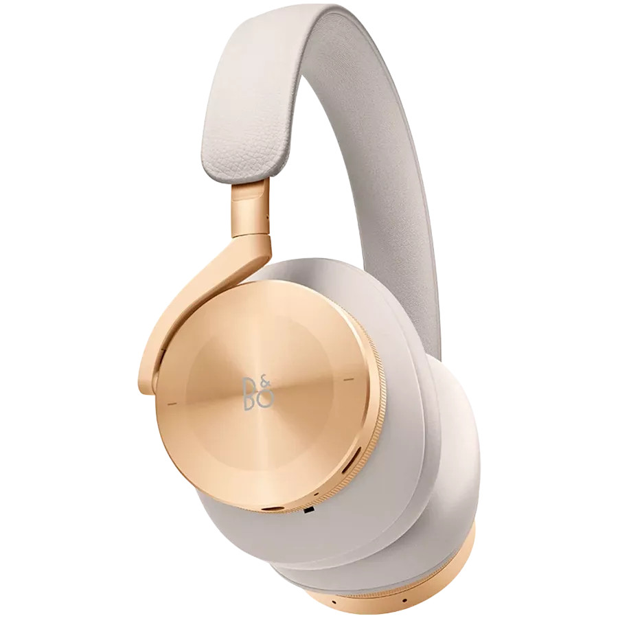 Slušalice BANG OLUFSEN Beoplay H95 Gold Tone