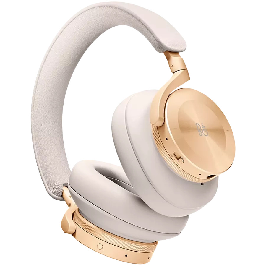 Slušalice BANG OLUFSEN Beoplay H95 Gold Tone