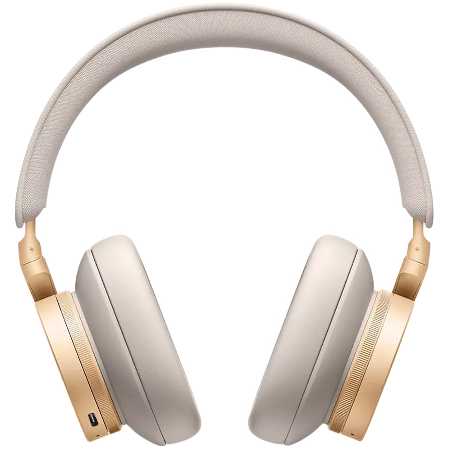 Slušalice BANG OLUFSEN Beoplay H95 Gold Tone