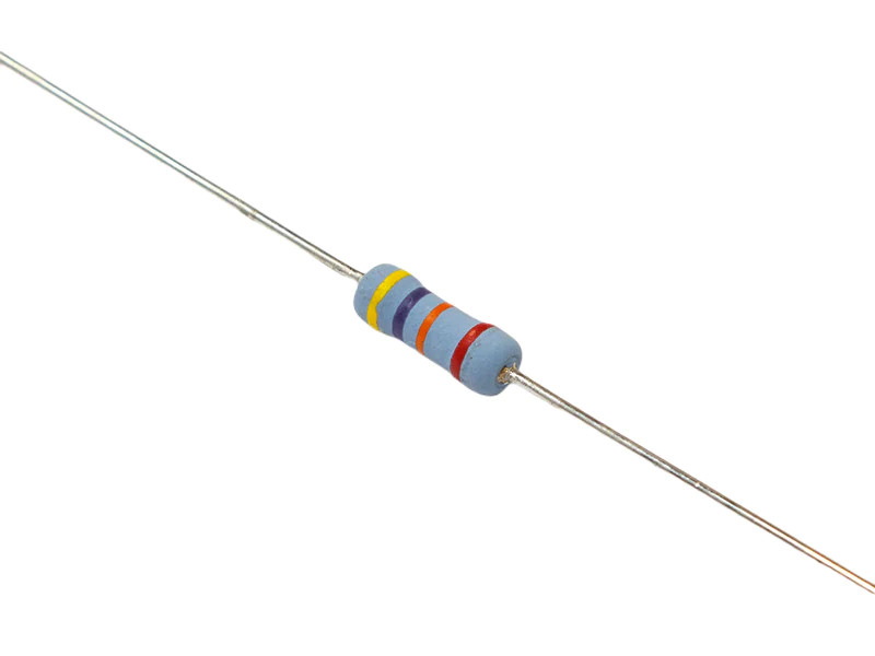 Otpornik 220K 2W