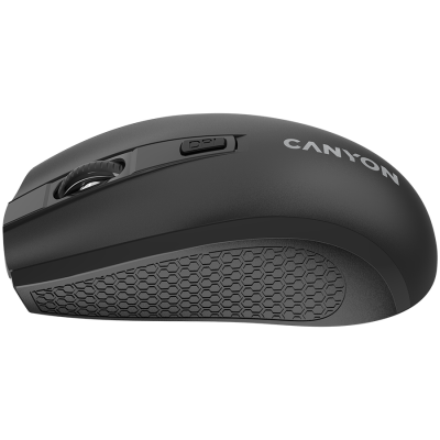Bežični miš CANYON CNE-CMSW07B