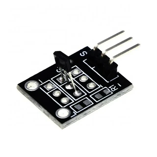 Modul analognog magnetnog senzora ARDUINO KY-035