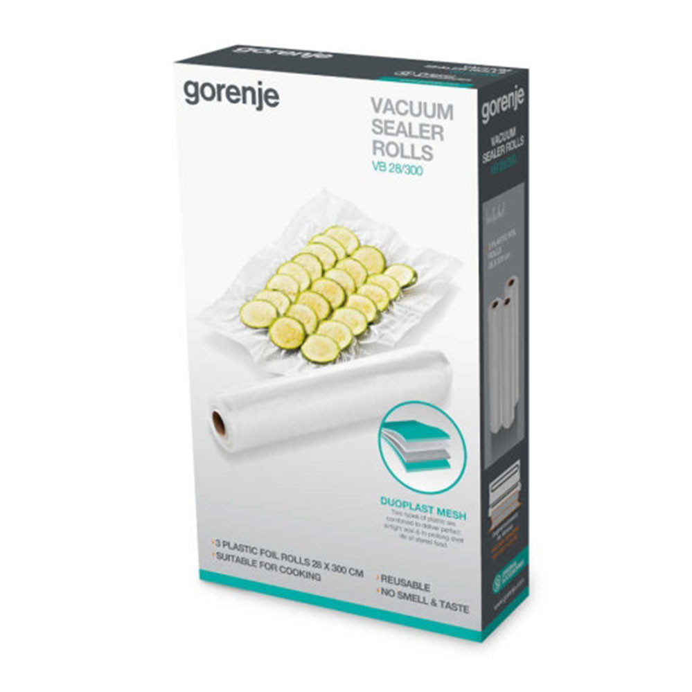 Folija za vakumiranje GORENJE VB28/300