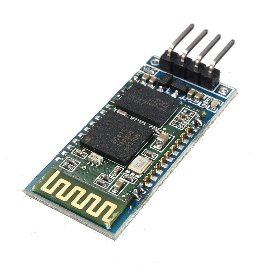 Bluuetooth modul ARDUINO HC-06