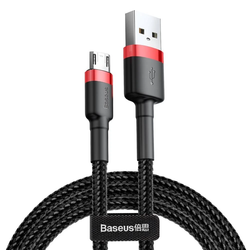 Kabal USB-A na micro USB BASEUS 0.5m