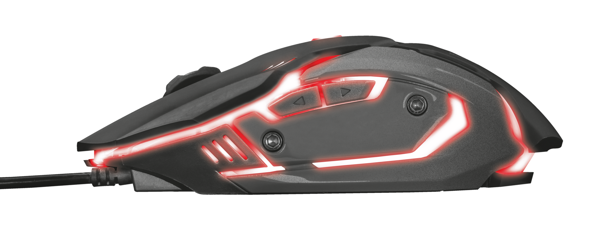 Gaming set tastatura + miš TRUST GXT845 Tural 2/1