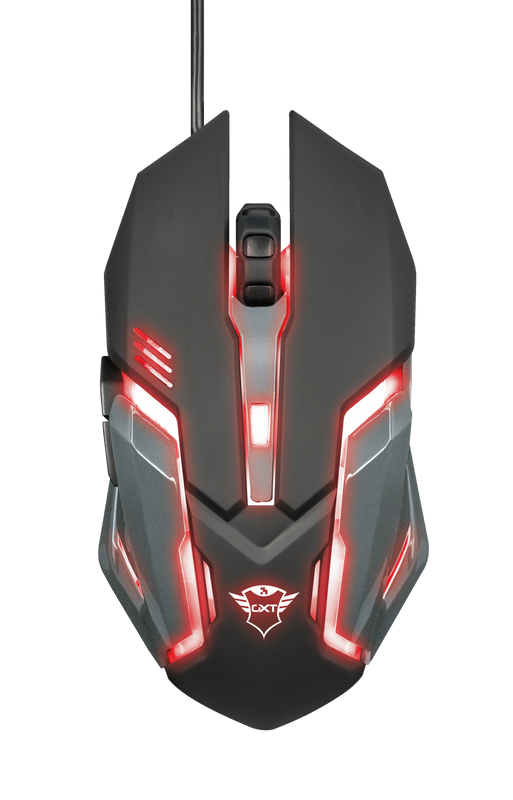 Gaming set tastatura + miš TRUST GXT845 Tural 2/1