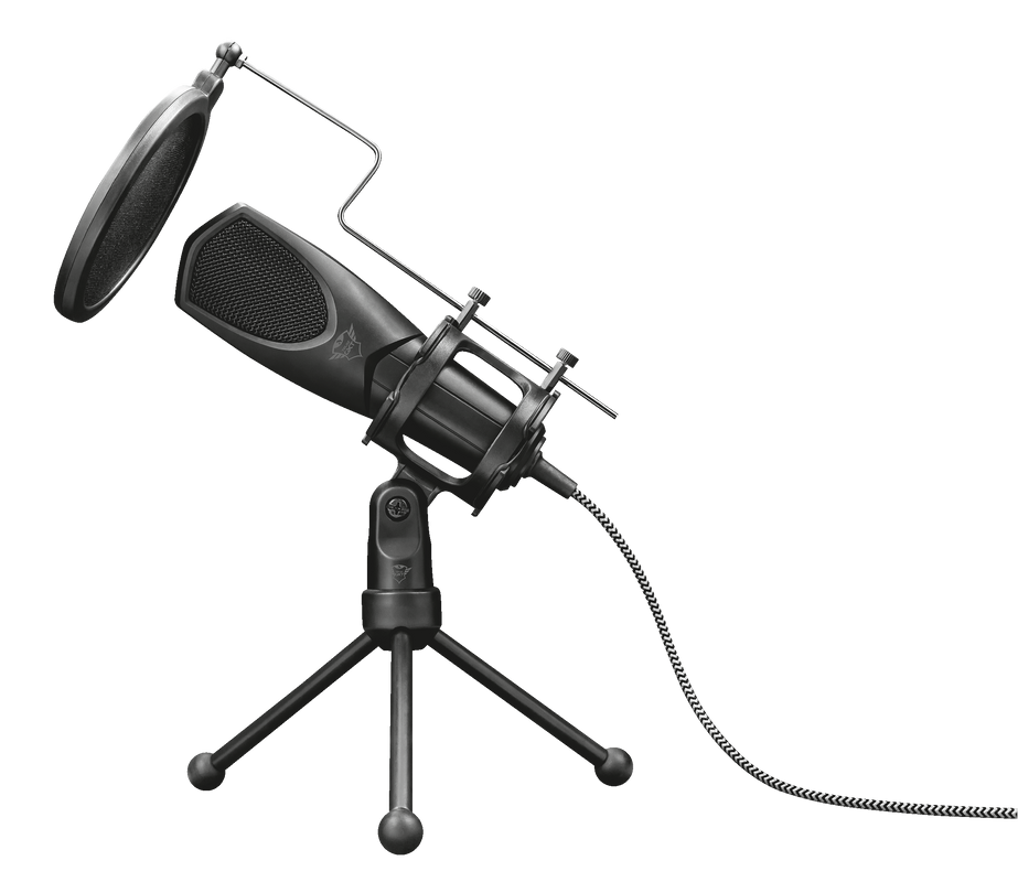 Mikrofon TRUST GXT 232