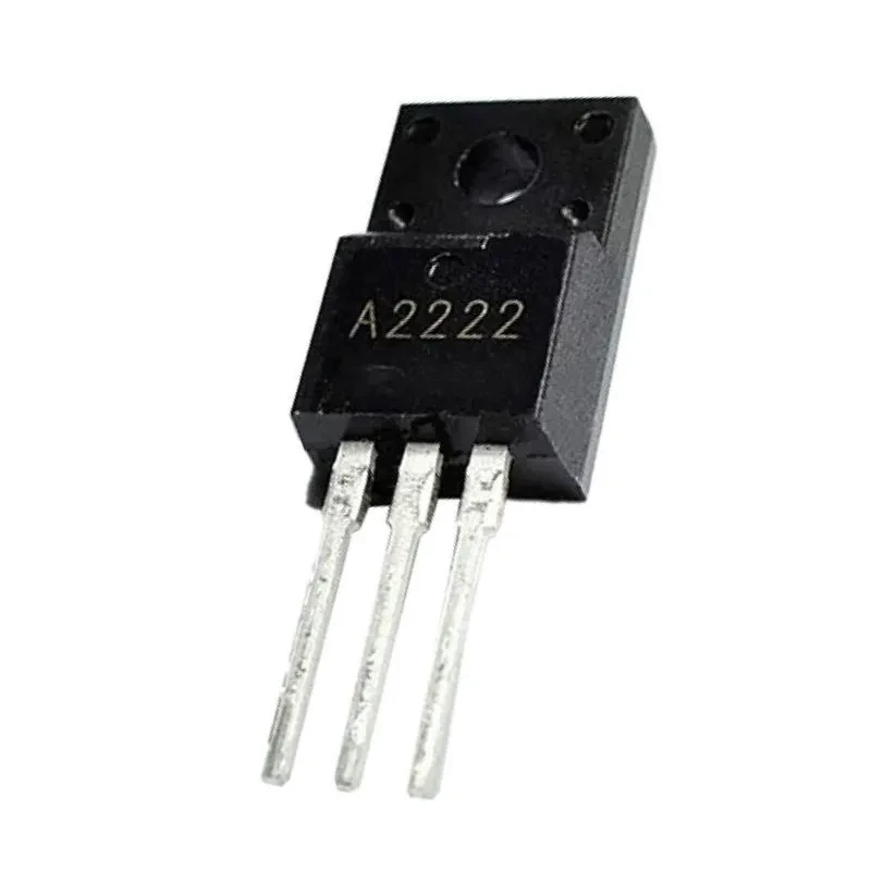 Tranzistor 2SA2222