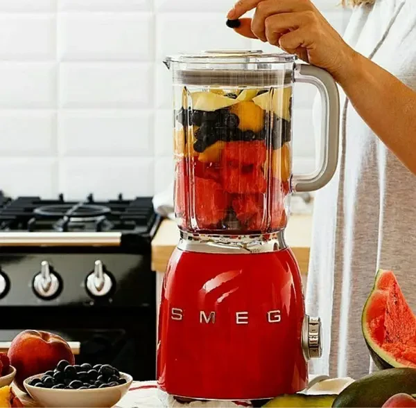 Blender SMEG BLF03RDEU