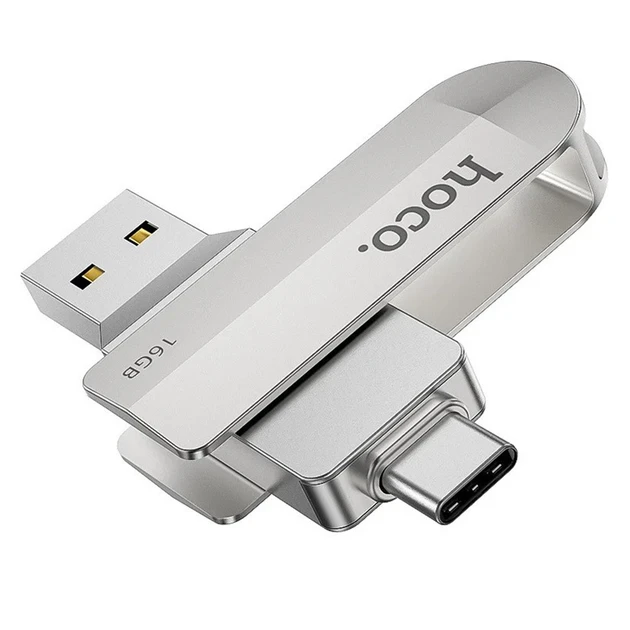 USB stick flash drive 16GB  HOCO UD10