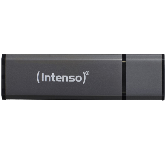 USB stick flash drive INTENSO 2.0 8GB