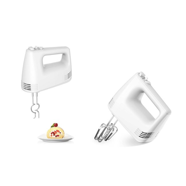 Ručni mikser ELIT HM-1920