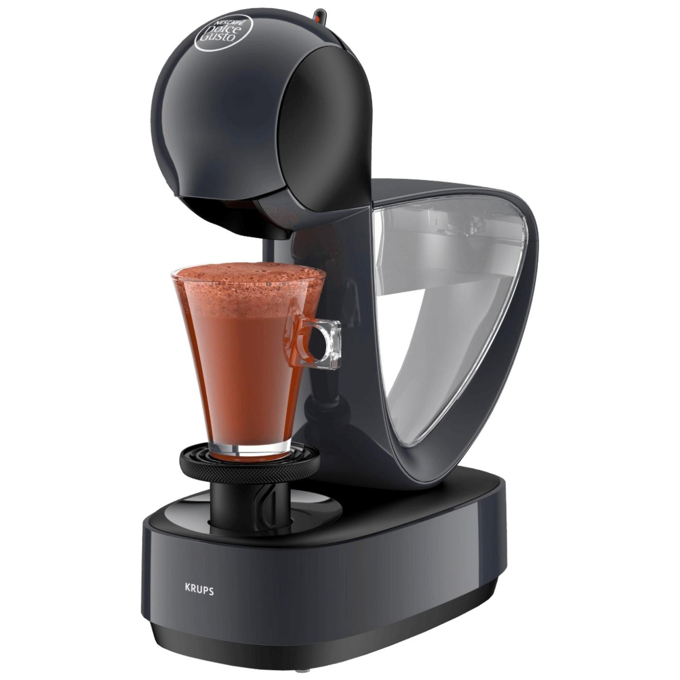Aparat za kafu KRUPS Dolce Gusto Infinissima KP173B10