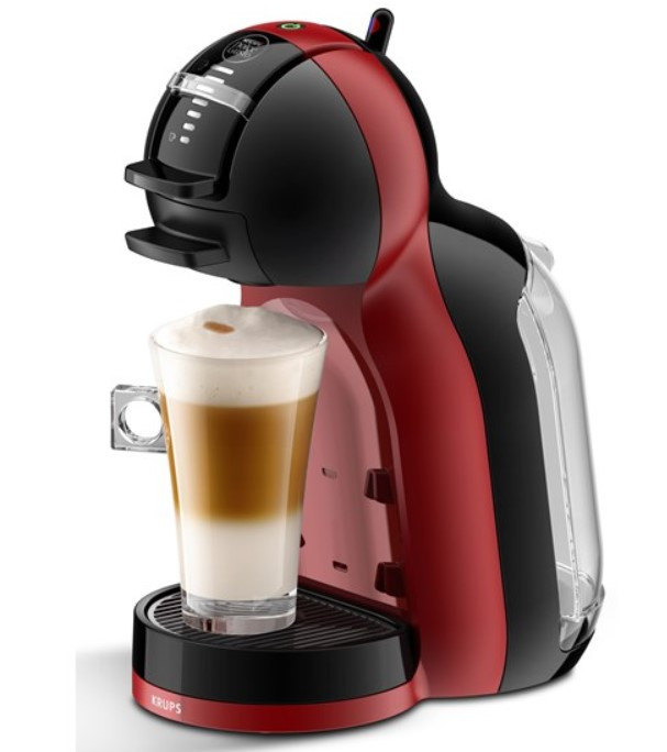 Aparat za kafu KRUPS Dolce Gusto Mini Me KP120H31