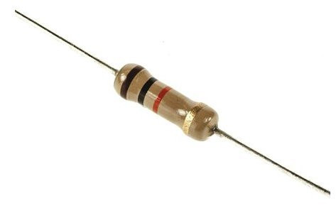 Otpornik 220mR 2W