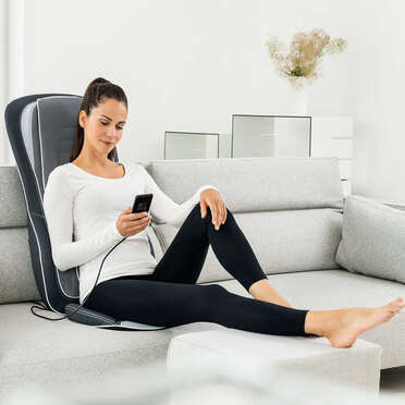 Masažna sjedalica BEURER MG 315 SHIATSU