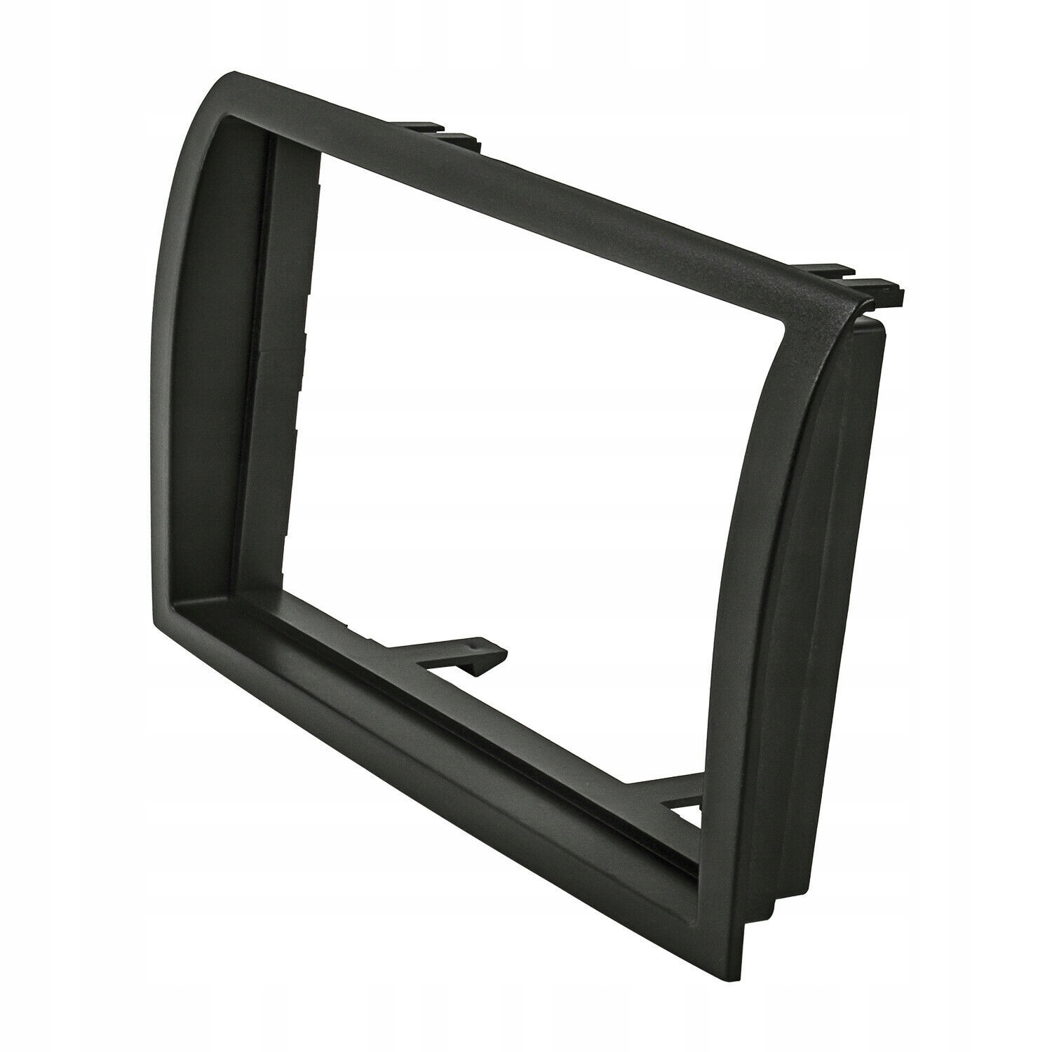 Blenda okvir za auto radio CITROEN, FIAT, PEUGEOT 2DIN RAM-40.205.5