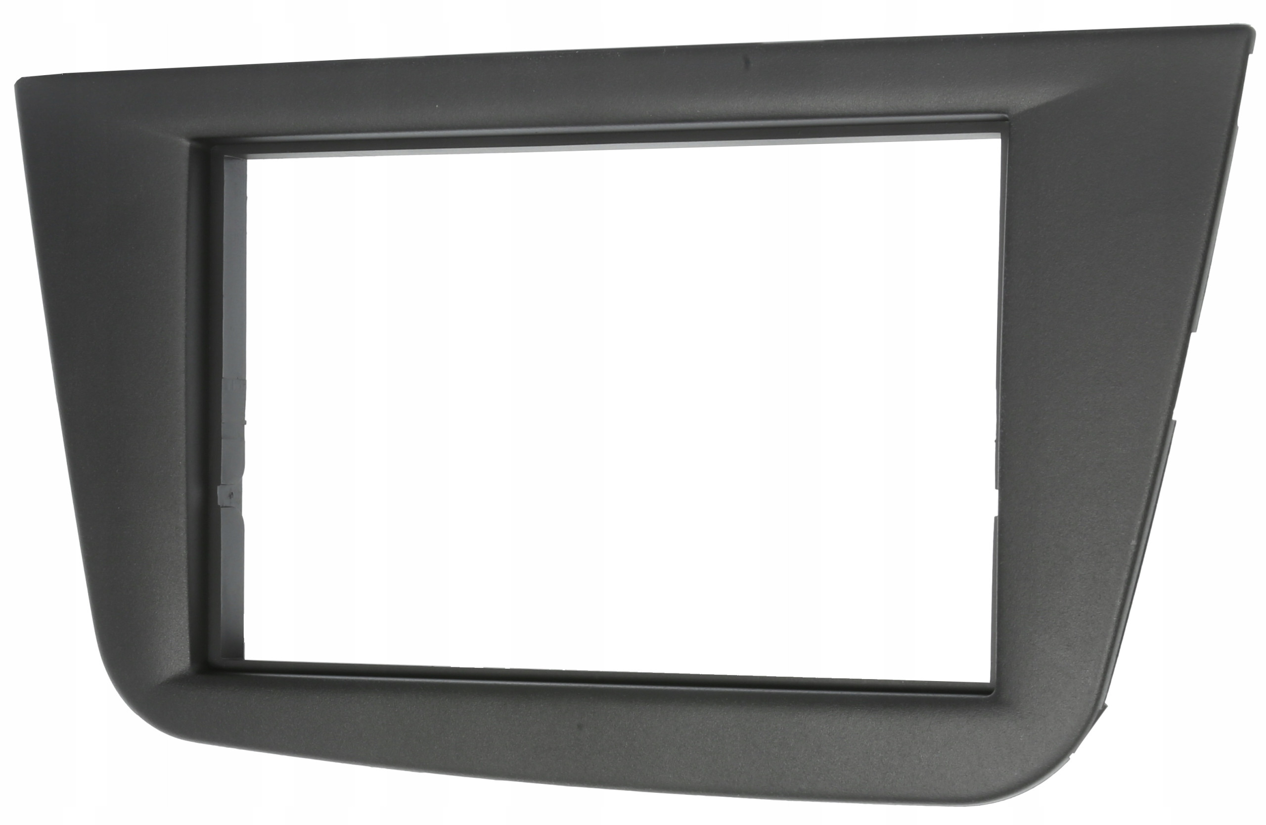 Blenda okvir za auto radio SEAT 2DIN RAM-40.158.6