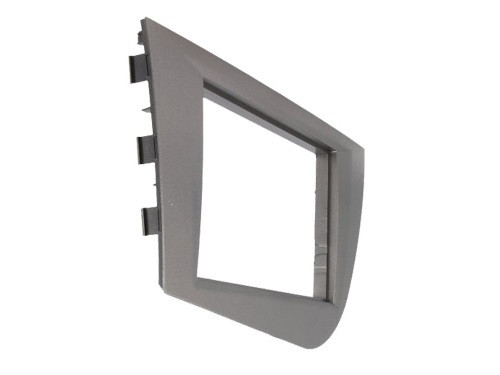 Blenda  okvir za auto radio SEAT 2DIN RAM-40.188.3