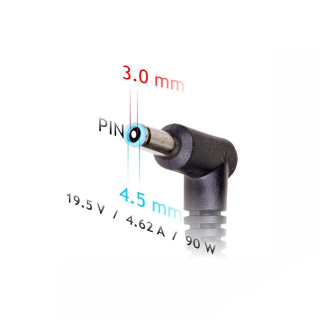 Punjač za laptop HP 19.5V 90W AKYGA