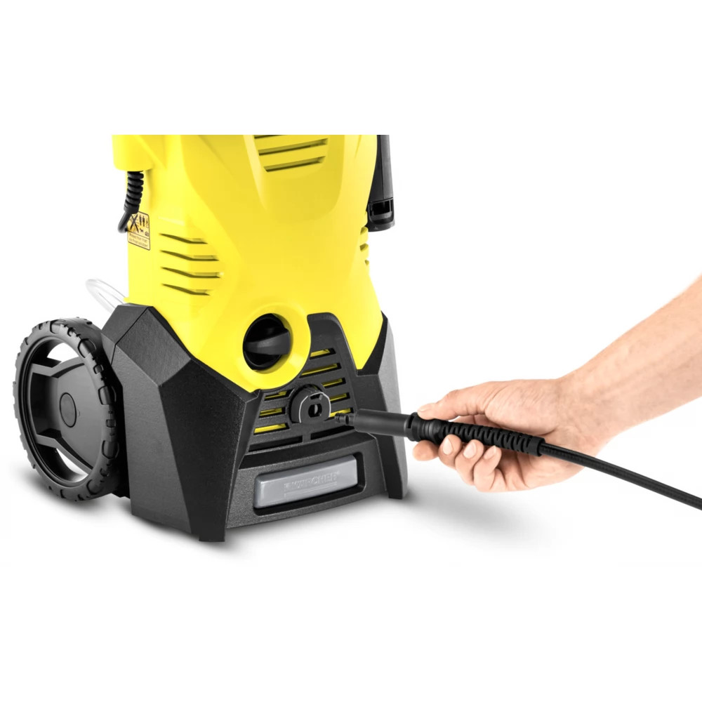 Visokotlačni perač KARCHER K3
