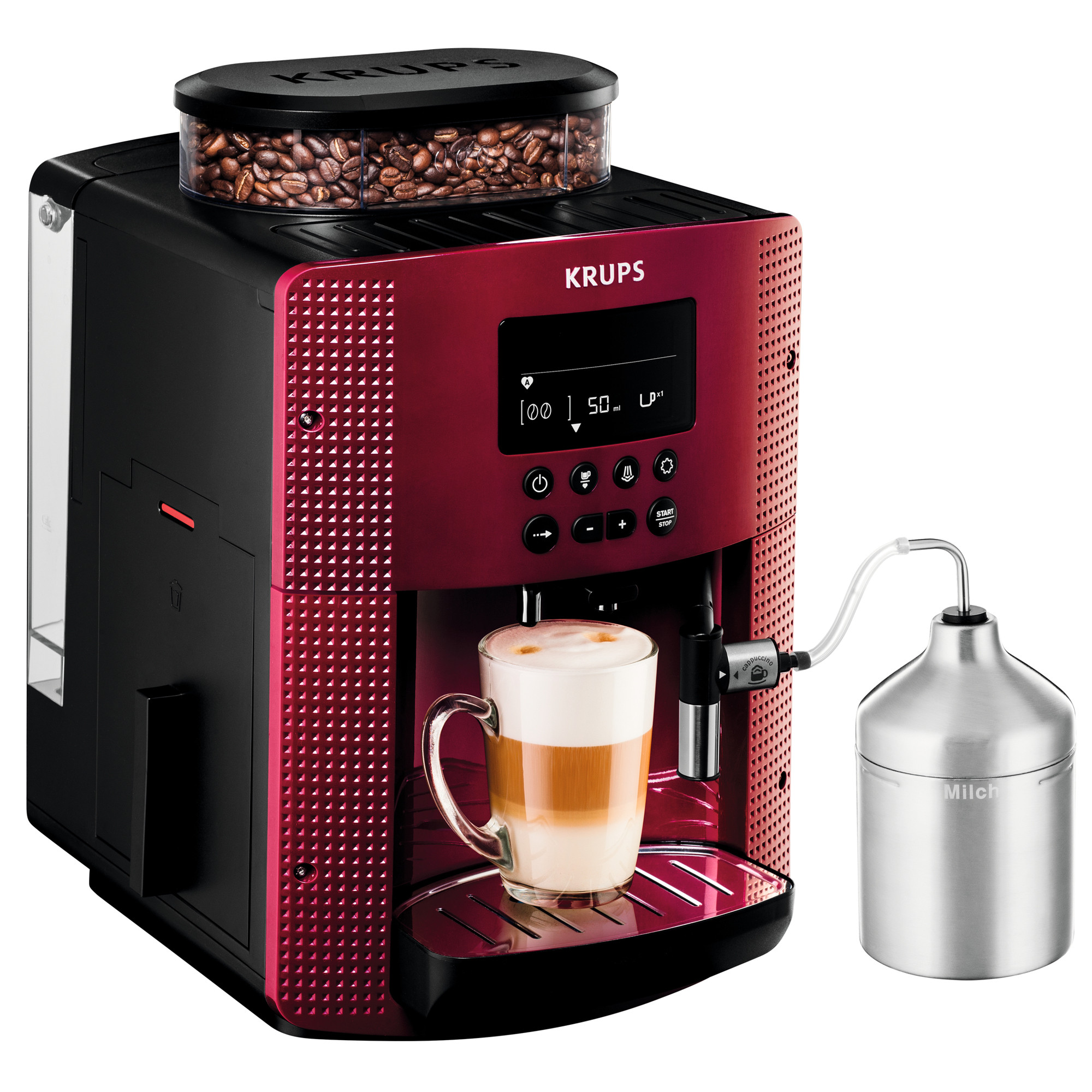 Aparat za kafu KRUPS EA816570