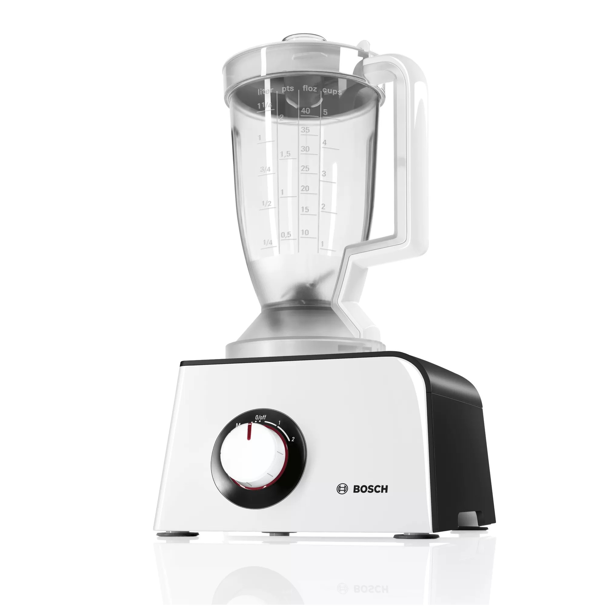 Multipraktik BOSCH MCM4100