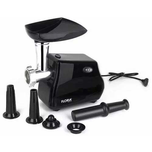 Mašina za mljevenje mesa FLORIA ZLN2386/BK