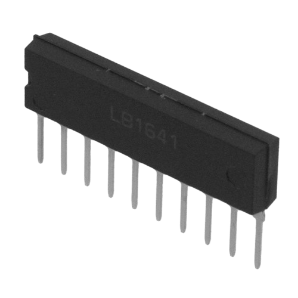 Integralno kolo LB1641