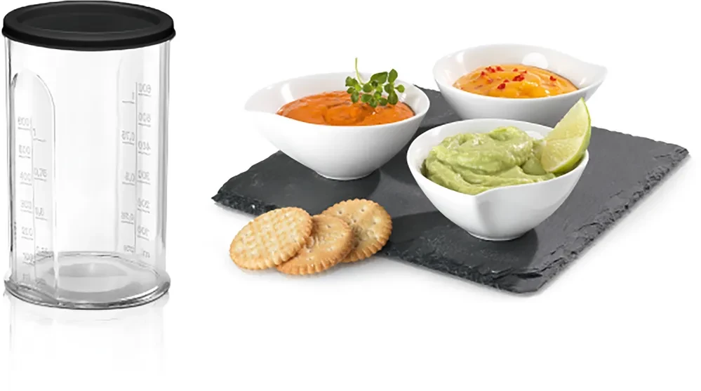 Štapni mikser BOSCH MS6CB61V1