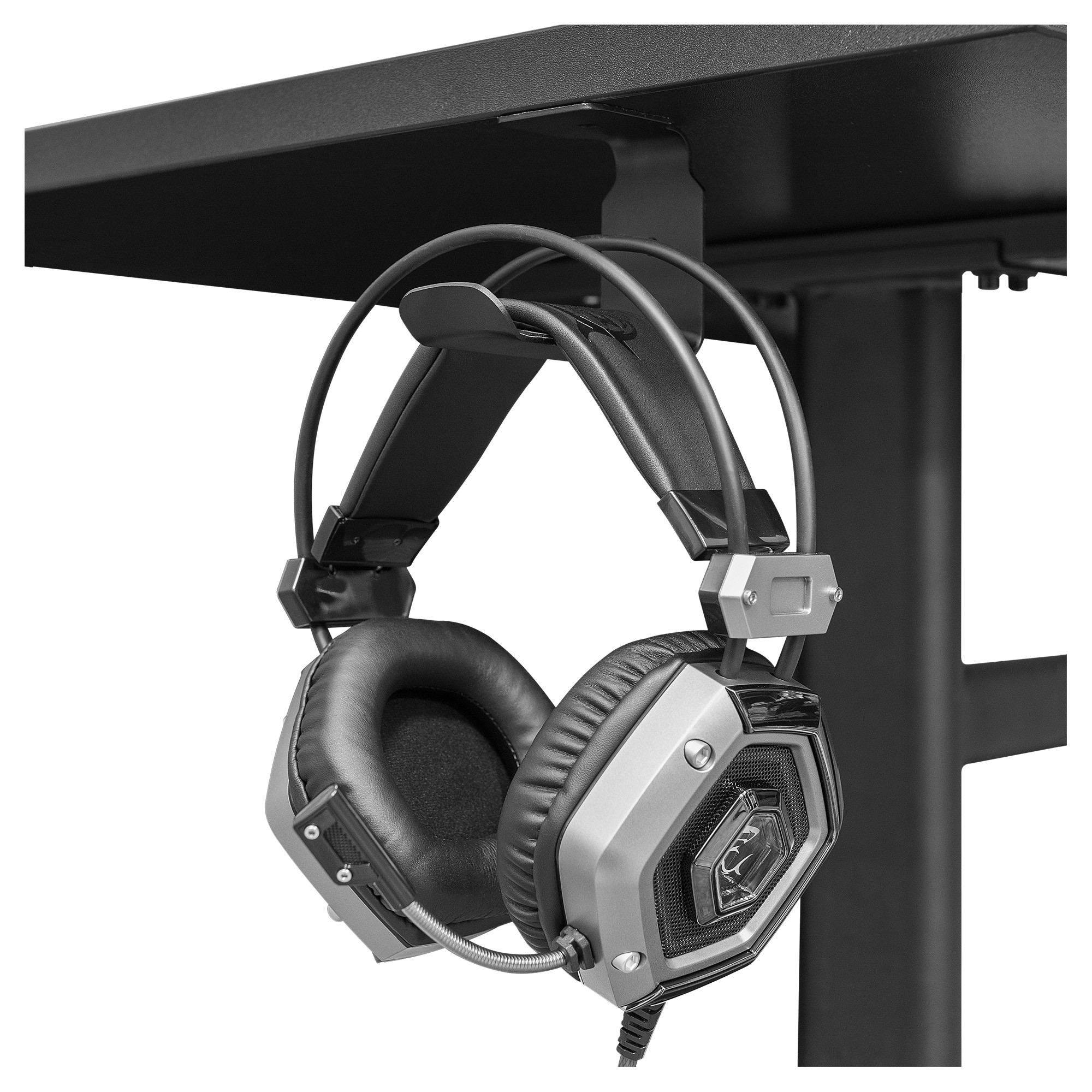 Stalak za slušalice WHITE SHARK HDS-12 Mohawk