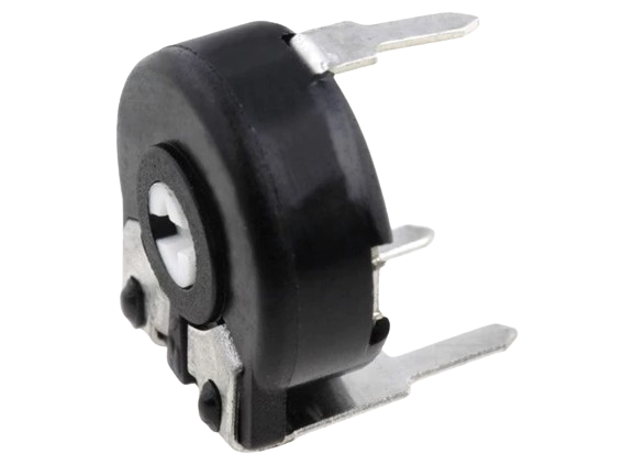 Potenciometar 25K 64E8462