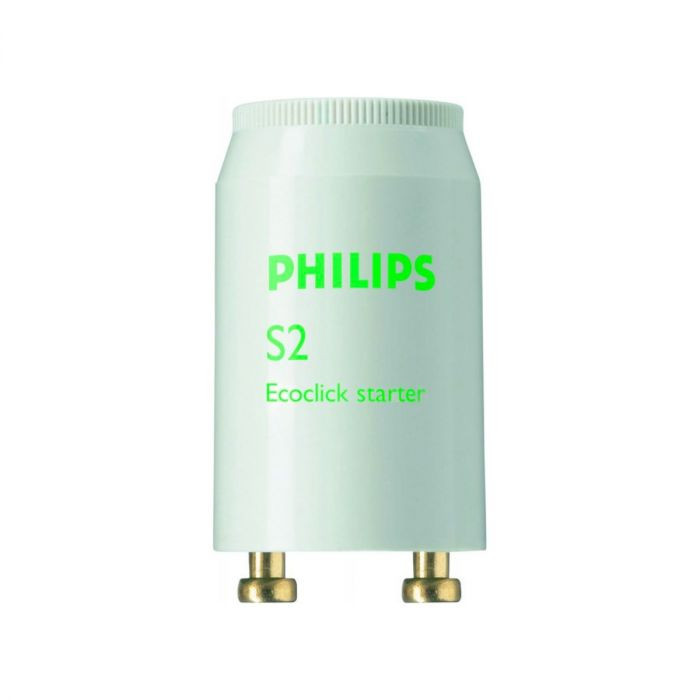 Starter za fluorescentnu lampu 4-22W S2 PHILIPS