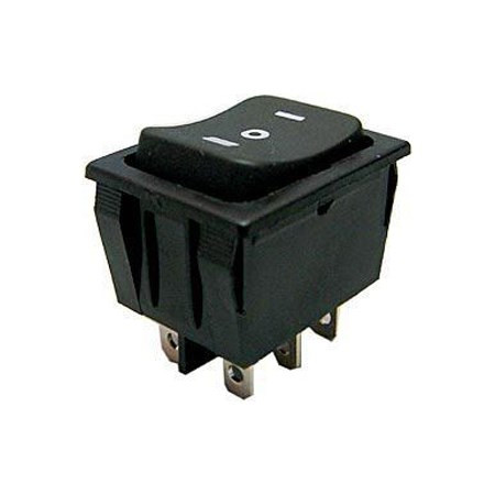 Rocker prekidač 15A 250V 02620064