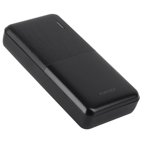 Powerbank PURIDEA 20000mAh 22.5W