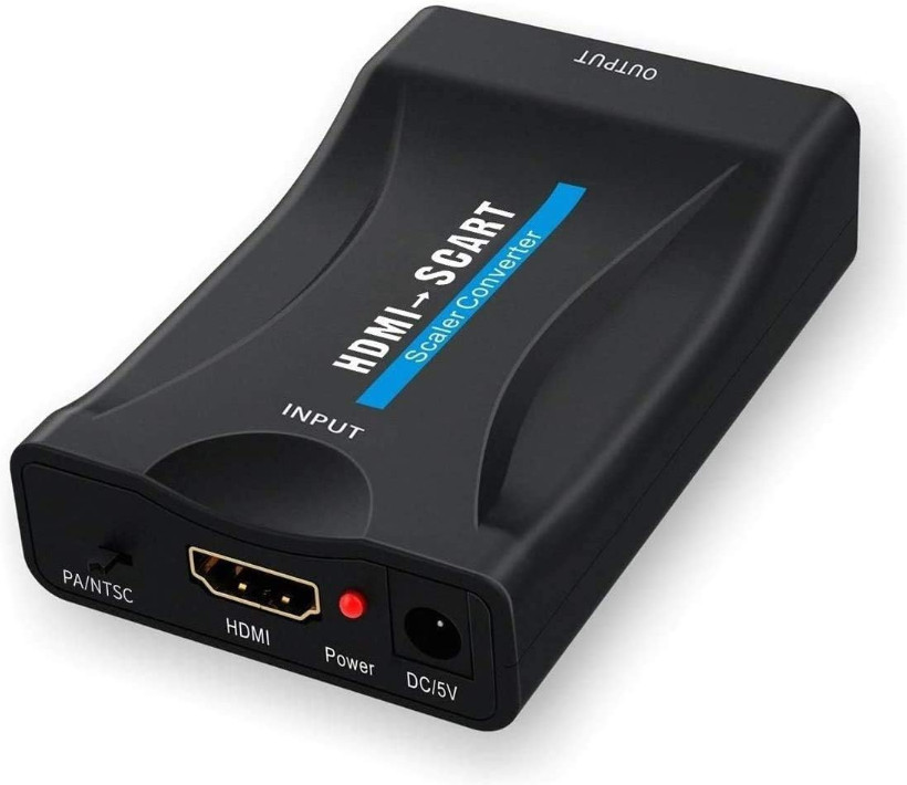 Konverter HDMI na SCART V-CH2801