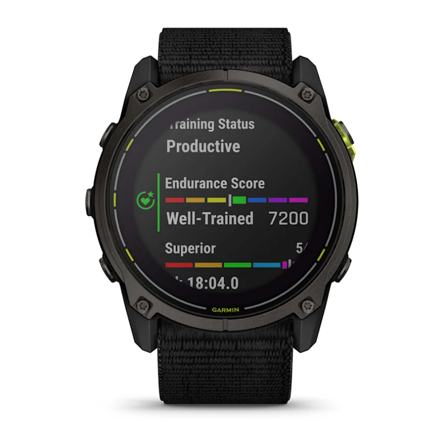 Pametni sat GARMIN Enduro 3