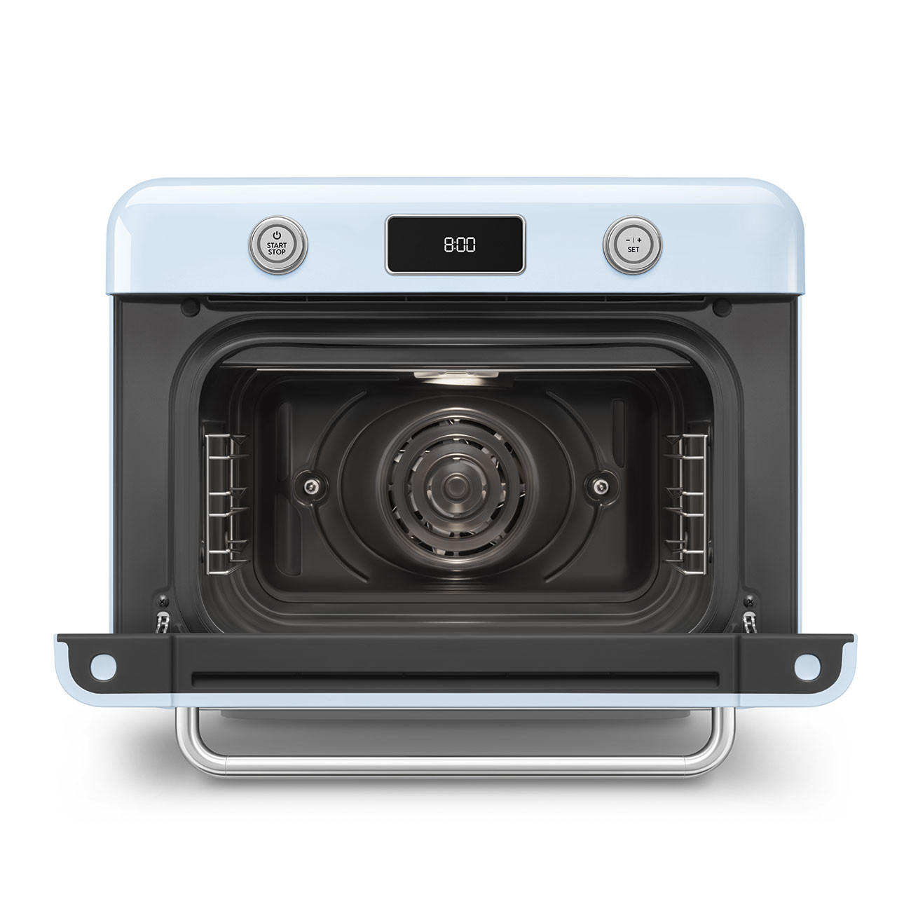 Kombinovana parna pećnica SMEG COF01PBEU