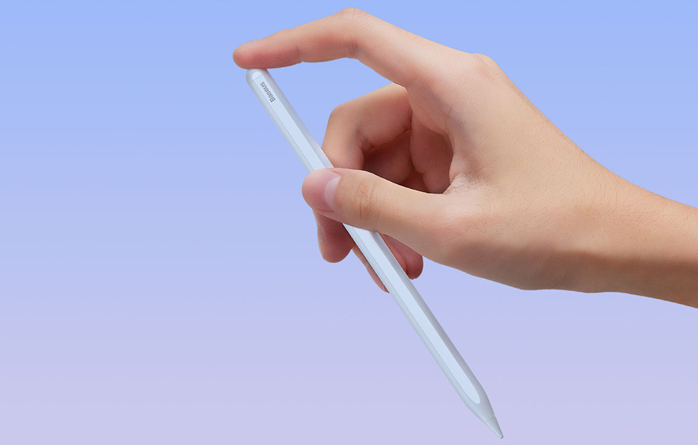 Olovka za iPad BASEUS Stylus Smooth Writing 2 plava