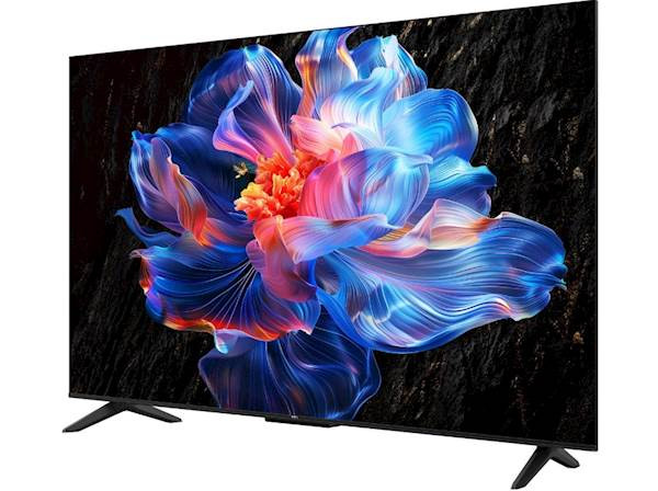 LED TV TCL 50P61K 50"