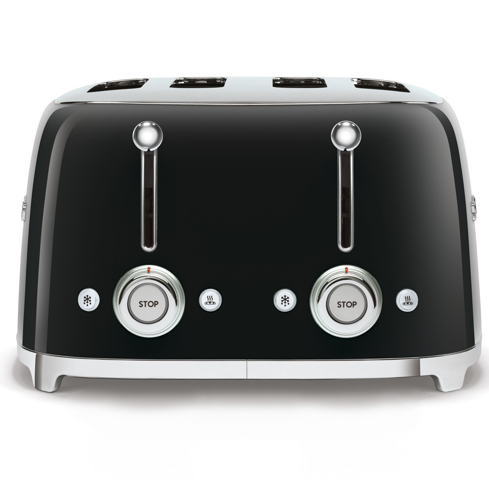 Toster SMEG TSF03BLEU