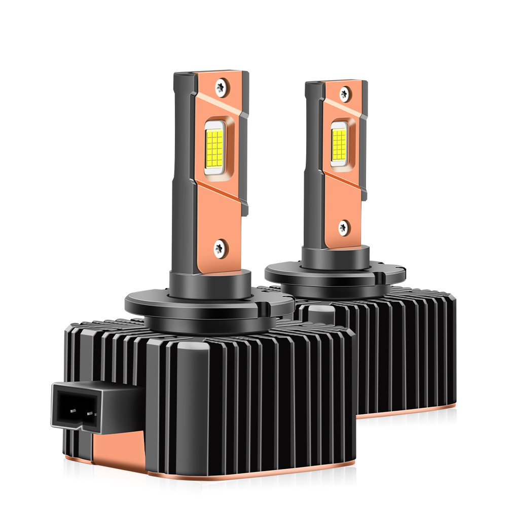 Auto sijalica LED D1S 6000K ROADSUN