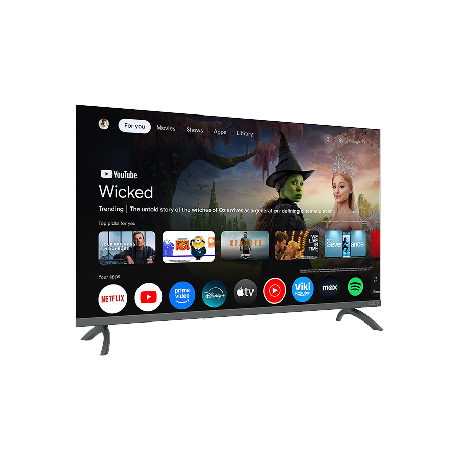 QLED TV TESLA Q32E665GHS