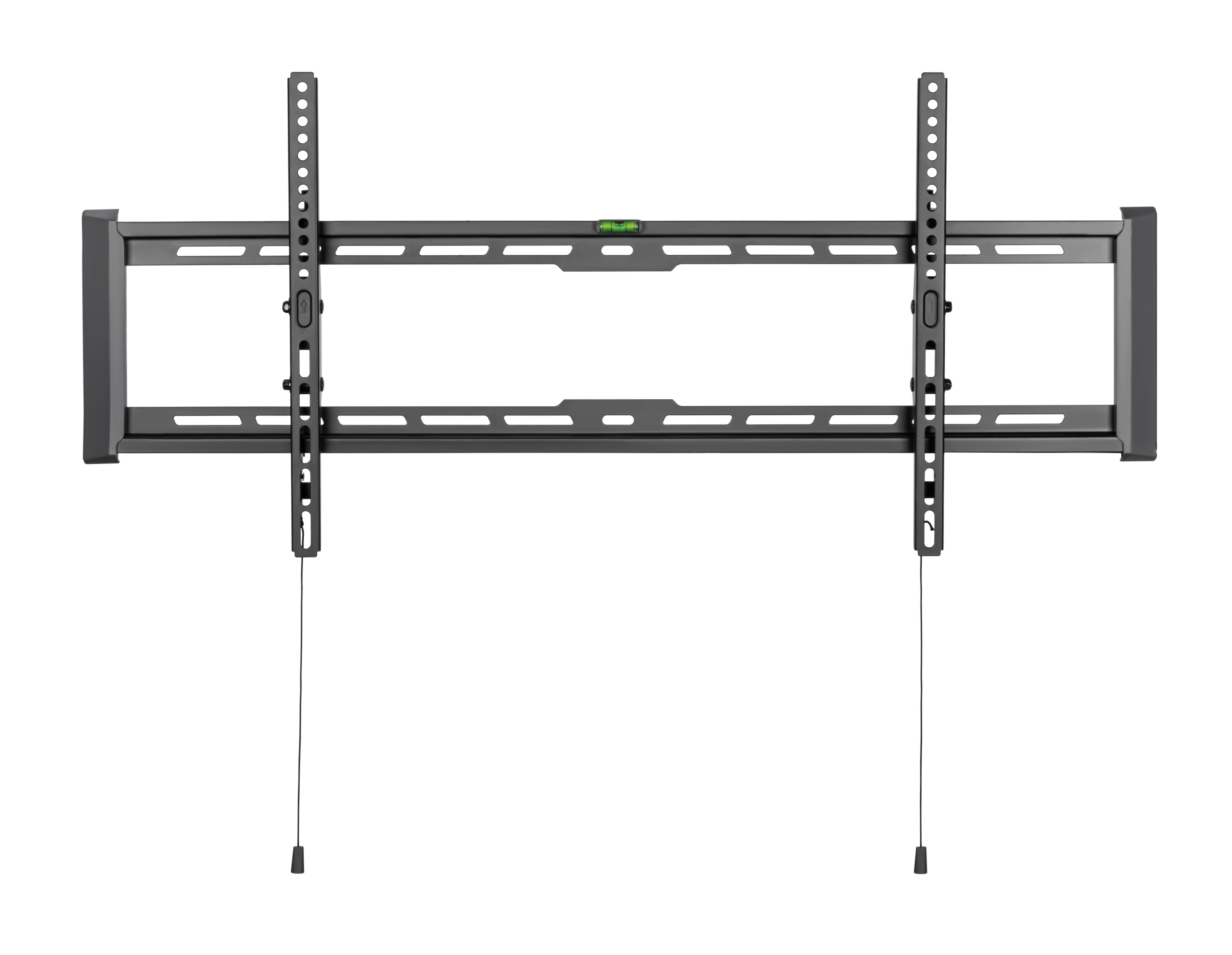 Fiksni ultra tranki nosač za TV 43"-95" 75kg  BRATECK LP77-48T