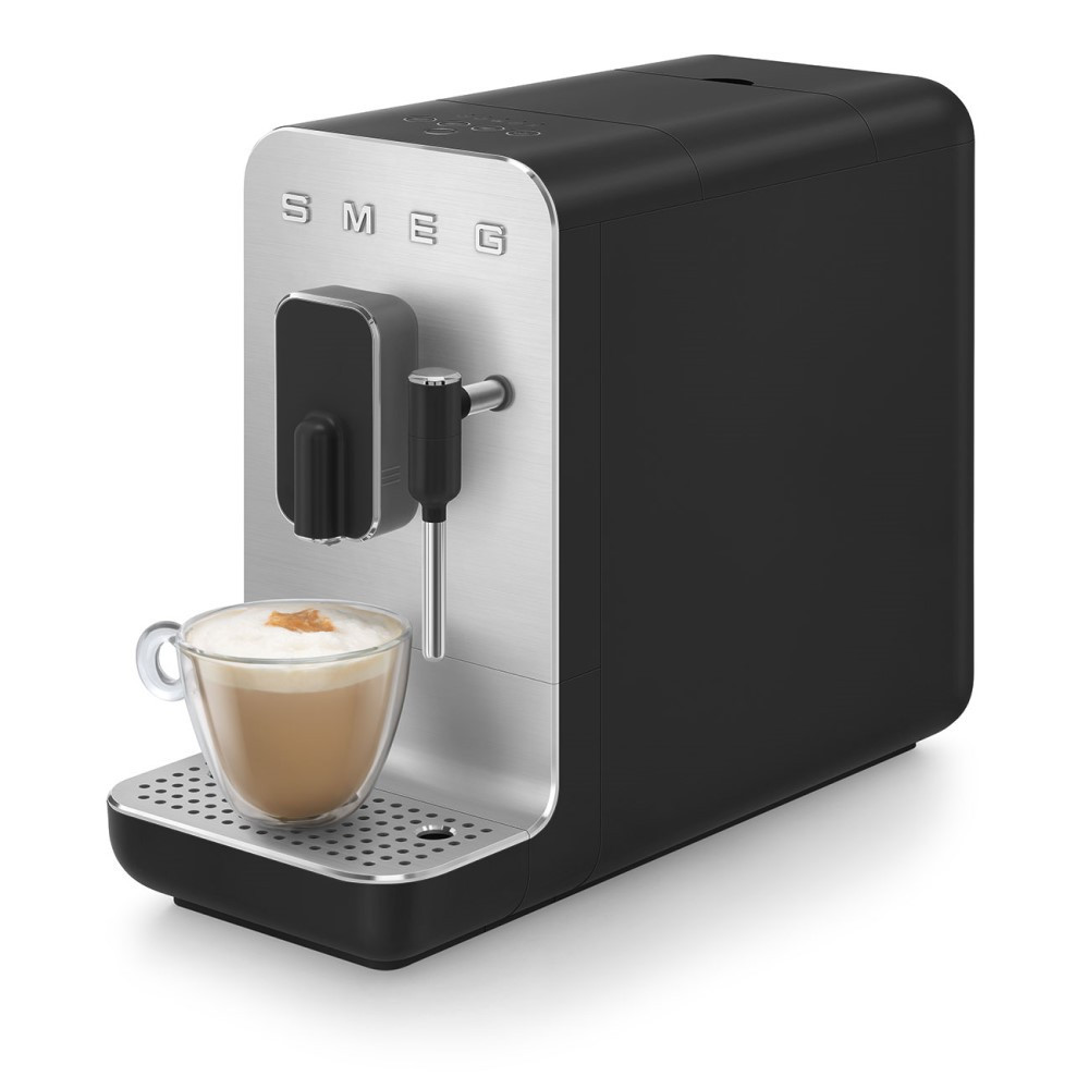 Aparat za kafu SMEG BCC12BLMEU - slika 3