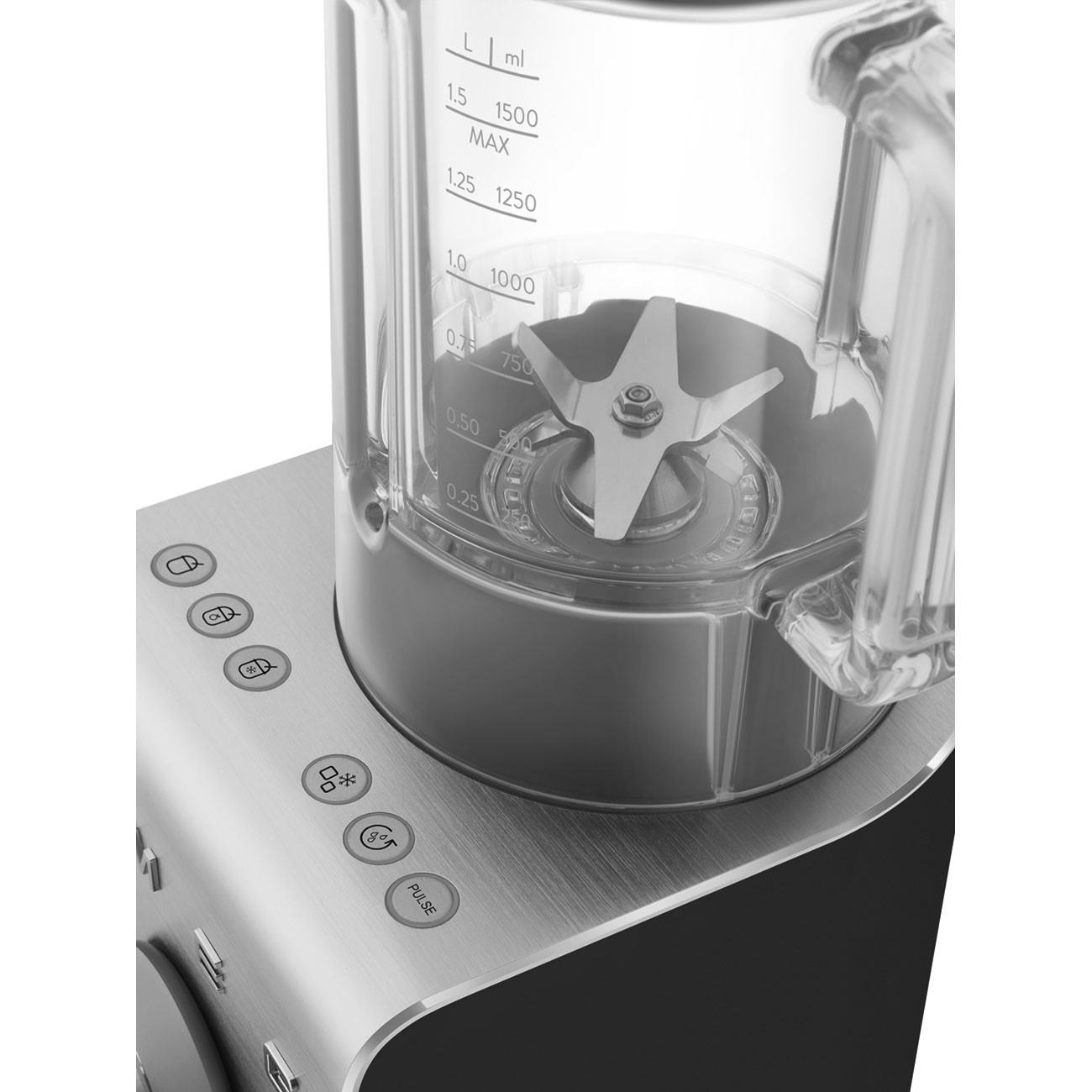 Blender SMEG BLC02BLMEU - slika 3