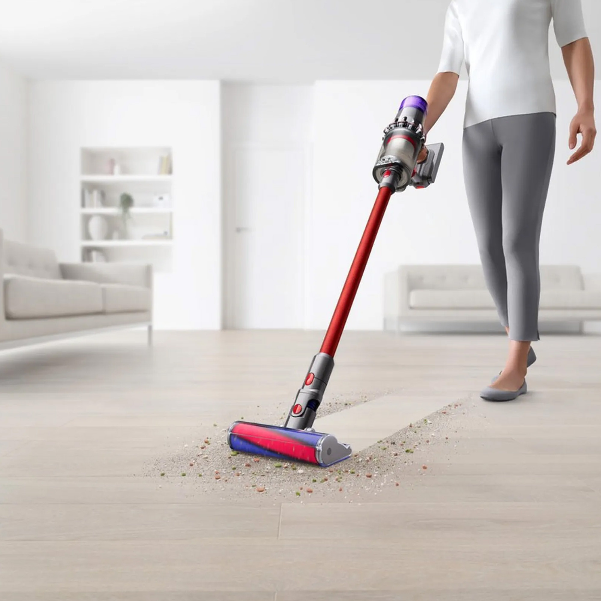 Bežični usisivač DYSON V11 Fluffy - slika 3