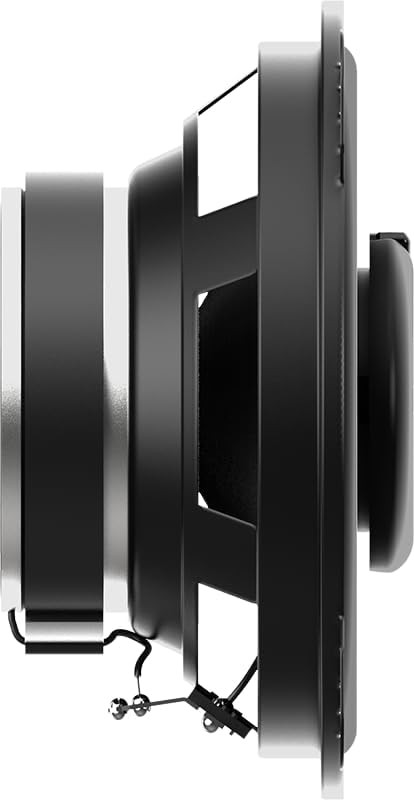 Auto zvučnici 10cm 320W JBL STAGE2 45F GEN2 - slika 4