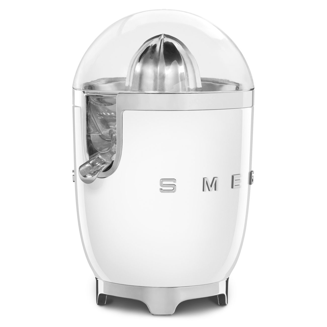 Citruseta SMEG CJF11WHEU - slika 3